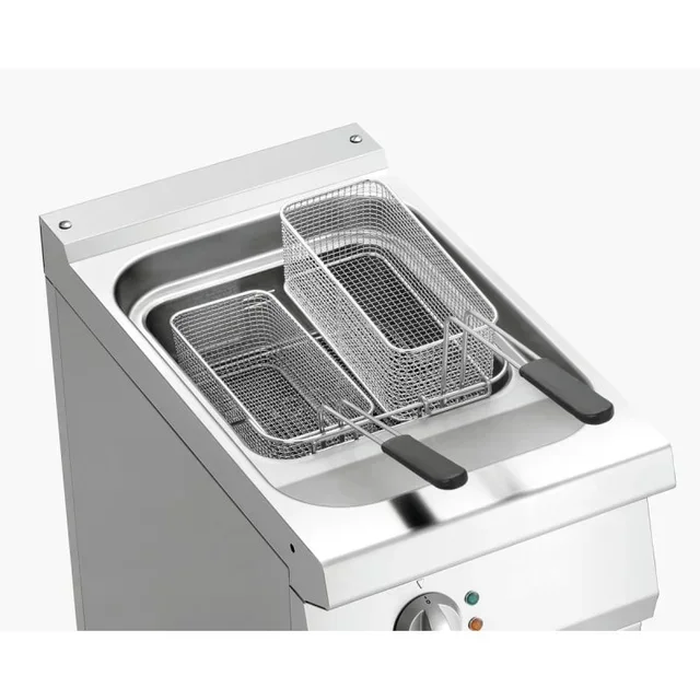 Friggitrice Elettrica Professionale Serie 700 - Capacità 15 Litri