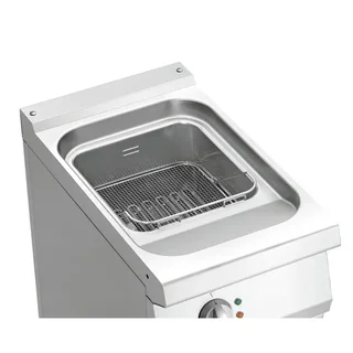 Friggitrice Elettrica Professionale Serie 700 - Capacità 15 Litri