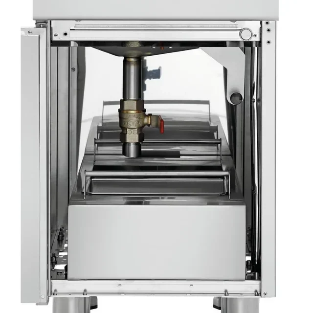 Friggitrice Elettrica Professionale Serie 700 - Capacità 15 Litri