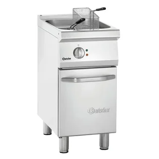 Friggitrice Elettrica Professionale Serie 700 - Capacità 15 Litri