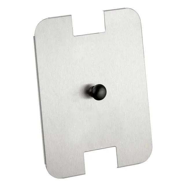 Friteuse Électrique Professionnelle SNACK II Double Bac 4 Litres