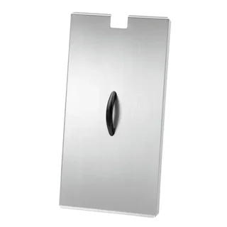 Electric Deep Fryer SNACK XL Plus 8L with Drain Tap - Family Size