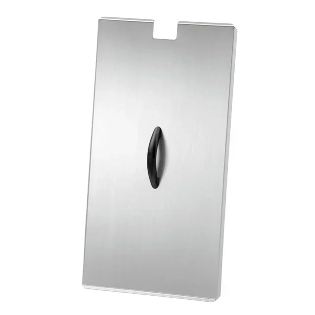 Electric Deep Fryer SNACK XL Plus 8L with Drain Tap - Family Size