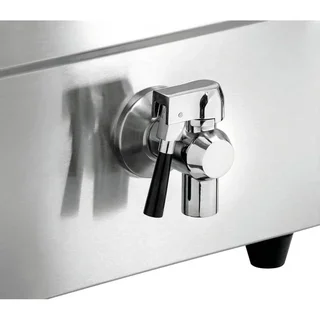 Friggitrice a Induzione Pro 8 Litri - Cottura Rapida e Precisa