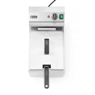 Professional Electric Deep Fryer 10 Liters with Oil Drain Tap