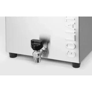 Professional Electric Deep Fryer 10 Liters with Oil Drain Tap