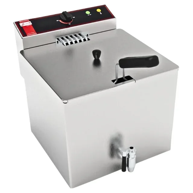 Friteuse Professionnelle à Poser SOFRA-FRYERS® 12 Litres