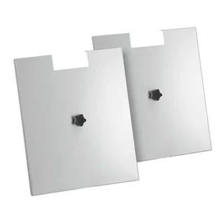 Friggitrice Professionale Snack IV Plus Doppia Vasca 9L + 9L