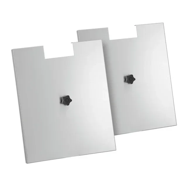 Friggitrice Professionale Snack IV Plus Doppia Vasca 9L + 9L