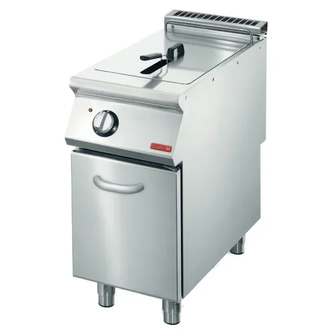 10 Liter Electric Oil-Free Deep Fryer