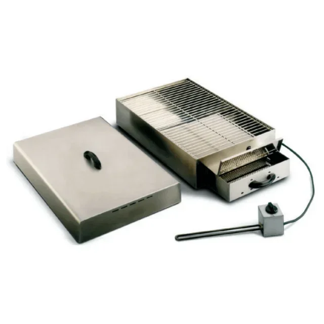 Defumador de 1 nível - 400 x 800 mm