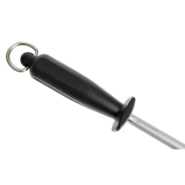 Fusil à Viande en Acier Inoxydable 25,5 cm