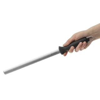 Diamond Sharpening Steel 255mm