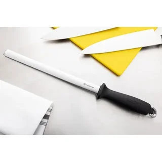 Diamond Sharpening Steel 255mm