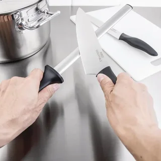 Diamond Stitching Awl 255 mm - Leather Branding Tool