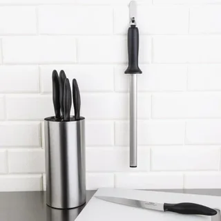 Diamond Stitching Awl 255 mm - Leather Branding Tool