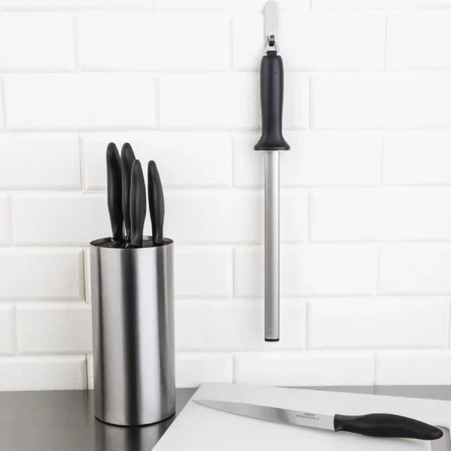 Diamond Stitching Awl 255 mm - Leather Branding Tool