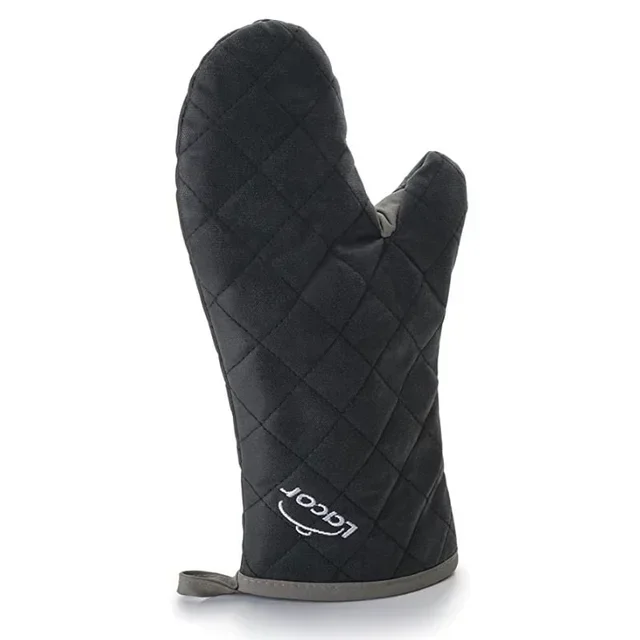 Gant de Cuisson Ignifuge 36 cm - Protection Anti-Chaleur