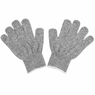 Guante de Protección Anticorte - Talla Mediana