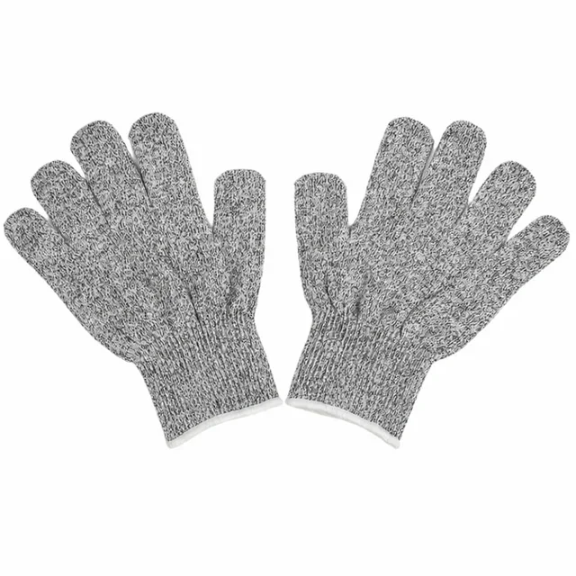 Guante de Protección Anticorte - Talla Mediana