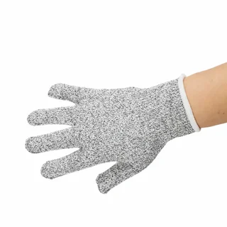 Guante de Protección Anticorte - Talla Mediana