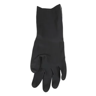 Gants de Ménage Latex Taille M - Protection et Entretien