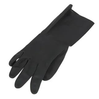 Gants de Ménage Latex Taille M - Protection et Entretien