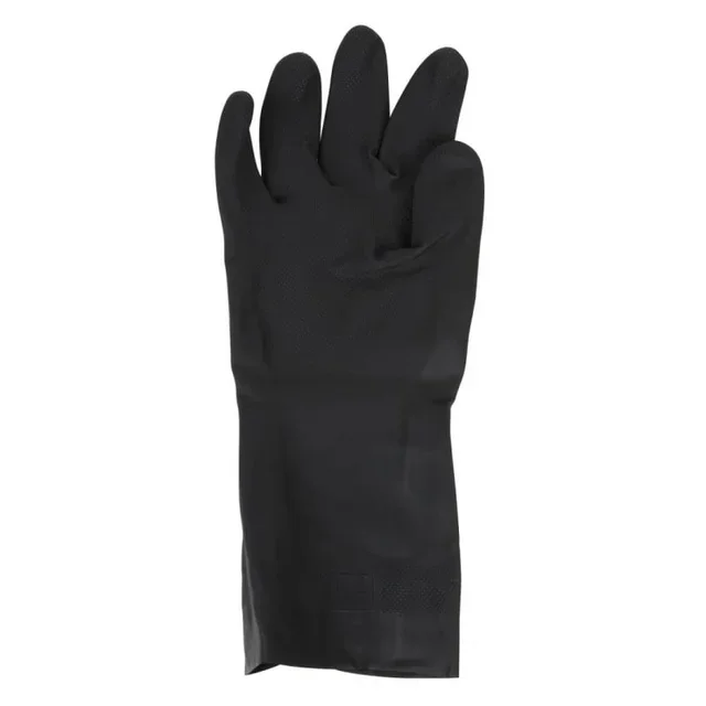 Gants de Ménage Latex Taille M - Protection et Entretien