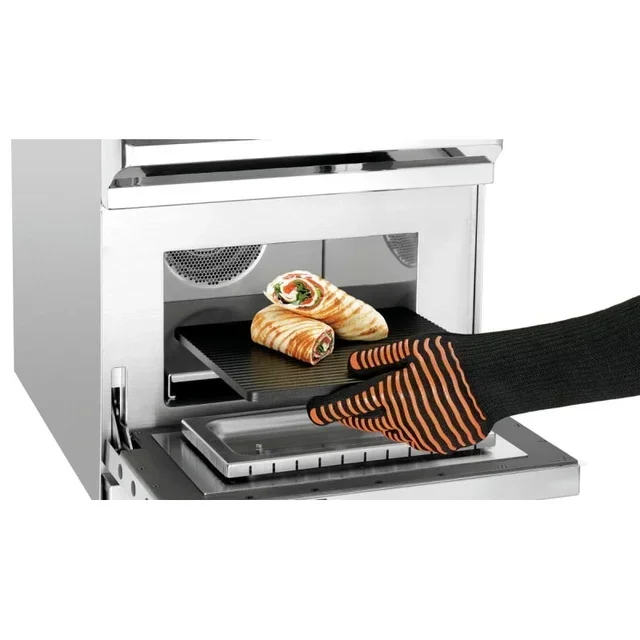 Gants de Protection Barbecue 42,5 cm - Paire