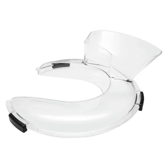 Spritzschutz für KitchenAid Küchenmaschine