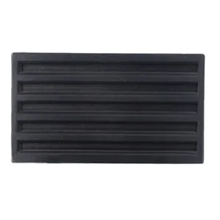 Elektrischer Churro-Maker für 5 Churros - Antihaftbeschichtetes Churros-Gerät