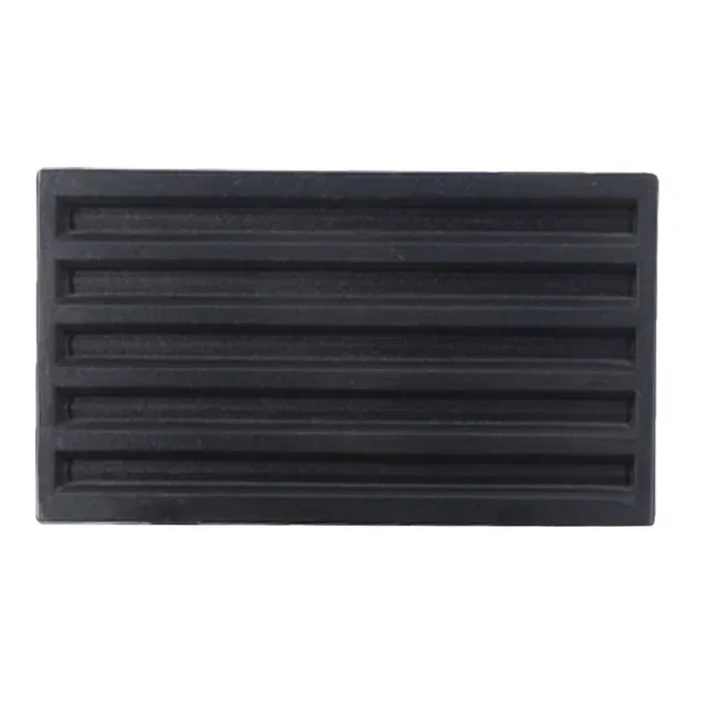 Elektrischer Churro-Maker für 5 Churros - Antihaftbeschichtetes Churros-Gerät