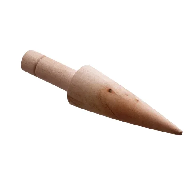 Piastra per Coni in Acciaio Inox - Potenza 1000 Watt