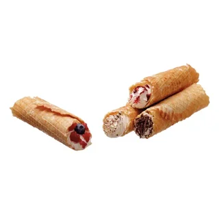 Piastra per Coni in Acciaio Inox - Potenza 1000 Watt