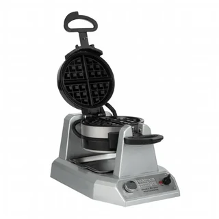 Belgian Style Waffle Maker - 2 Waffles