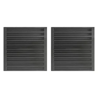 Gaufrier Électrique pour Churros - 10 Churros Simultanés