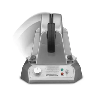 Mini-Waffeleisen im belgischen Stil