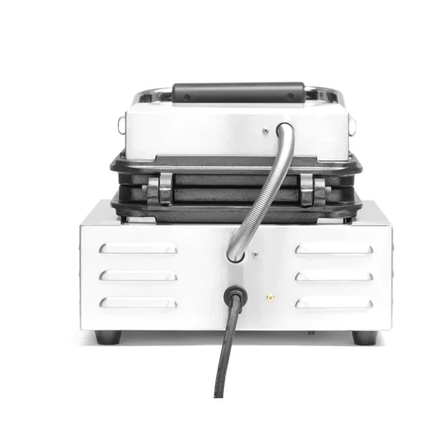 Deep Dough Electric Waffle Maker - Brussels Style