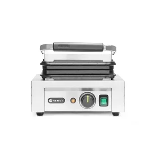 Deep Dough Electric Waffle Maker - Brussels Style