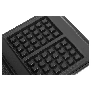 Gofrera Eléctrica Estilo Lieja - Aparato para Gofres Belgas