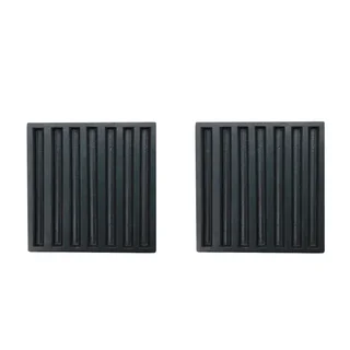 Electric Churro Waffle Maker - 7 Churros Machine