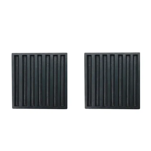 Electric Churro Waffle Maker - 7 Churros Machine