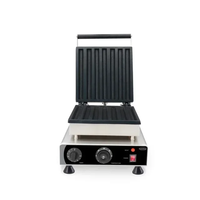 Electric Churro Waffle Maker - 7 Churros Machine