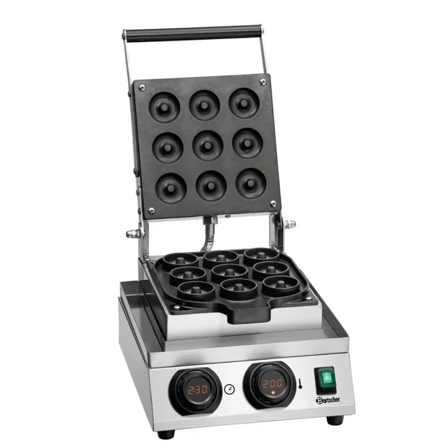 Commercial Donut Maker Machine Professional