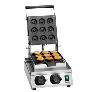 Commercial Donut Maker Machine Professional
