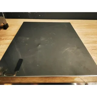 Pro Rotary Waffle Maker 4 Waffles x 6 Brussels - Refurbished