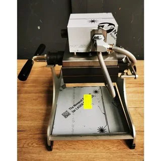 Pro Rotary Waffle Maker 4 Waffles x 6 Brussels - Refurbished