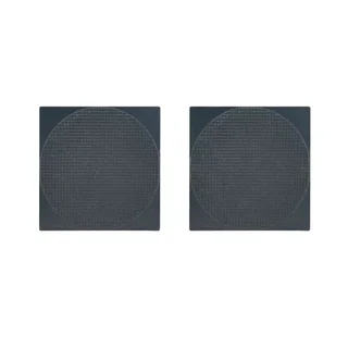 Piastra per Waffle Rotondi allo Sciroppo - Piastre per Waffle Sottili