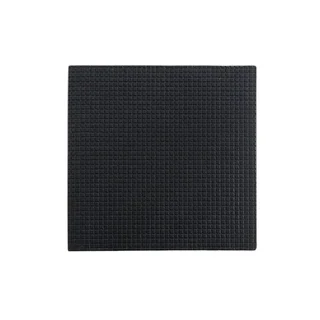 Máquina de Waffles Quadrada com Xarope - Waffle Fino e Leve