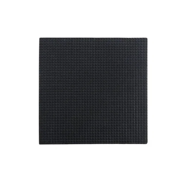 Máquina de Waffles Quadrada com Xarope - Waffle Fino e Leve